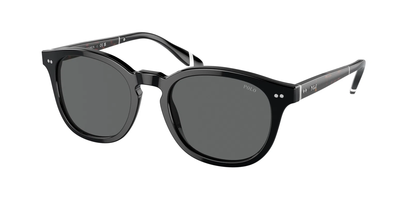 Polo 4206F Sunglasses - view 3